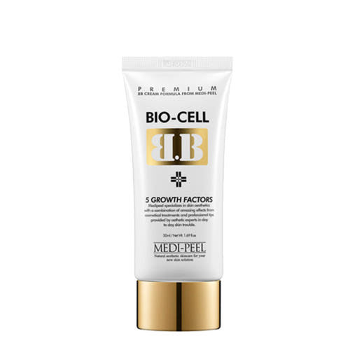 ProtoClinical k-beauty muted olive beauty product silhouette centered on a light background.