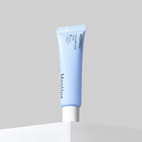 ProtoClinical k-beauty MEDIPEEL Hyaluron Layer Mooltox Cream 50g light gray cream packaging silhouette centered on a clean white background