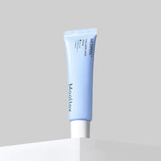 ProtoClinical k-beauty MEDIPEEL Hyaluron Layer Mooltox Cream 50g light gray cream packaging silhouette centered on a clean white background