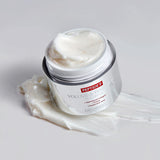 ProtoClinical k-beauty beauty product visual on a light background.