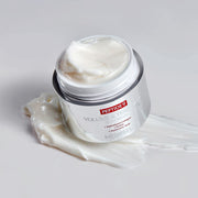 ProtoClinical k-beauty beauty product visual on a light background.