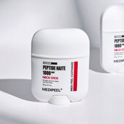 MEDI-PEEL Premium Peptide Naite 1000 Shot Neck Stick 20 g front-facing product packshot.