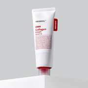 ProtoClinical k-beauty beauty product silhouette centered on a light background.
