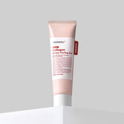 ProtoClinical k-beauty beauty product silhouette centered on a light background.