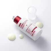 ProtoClinical k-beauty MEDIPEEL Retinol Collagen Lifting Ampoule 50ml pale lavender product detail on a light background