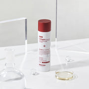 ProtoClinical k-beauty beauty product visual on a light background.