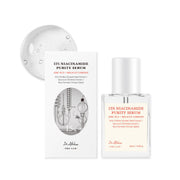 ProtoClinical k-beauty Dr.Althea 15% Niacinamide Purity Serum 30ml shown as serum packaging in a square product photo on a light background