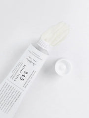 ProtoClinical k-beauty light gray beauty graphic on a soft off-white background.