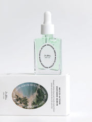 ProtoClinical k-beauty Dr.Althea Multi Action Infusion Serum 30ml single upright serum bottle with a dark gray lower section centered on a white background