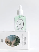 ProtoClinical k-beauty Dr.Althea Multi Action Infusion Serum 30ml single upright serum bottle with a dark gray lower section centered on a white background