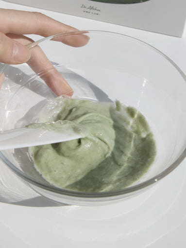 ProtoClinical k-beauty product packaging shown upright on a light background.