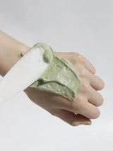 ProtoClinical k-beauty product packaging shown upright on a light background.