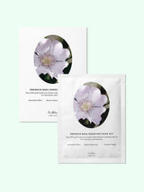 ProtoClinical k-beauty product packaging on a clean white background in soft green tones.