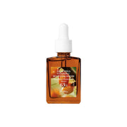 ProtoClinical k-beauty Dr.Althea Vitamin C Boosting Serum 30ml single upright amber serum bottle centered on a white background with pale aqua side accents