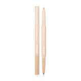 ProtoClinical k-beauty colorgram All In One Aegyo-Sal Maker 0.35g single slim undereye maker package centered upright in warm beige and cream on a pale cream background