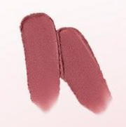 ProtoClinical k-beauty colorgram Nude Blur Tint 5g single muted mauve lip tint swatch in a diagonal smear on a pale mint and white background