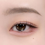 ProtoClinical k-beauty colorgram Shade Re-Forming Brush Liner 0.5g shown in dark liner packaging on a light background.