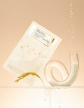 FULLY RICE-DOUGH MODELING MASK 50g*4ea