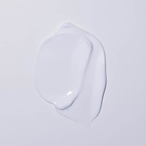 ProtoClinical k-beauty SENNOK Body Lotion Baby Blusher 300ml body care packaging in warm beige tones on a light background.