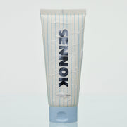 ProtoClinical k-beauty SENNOK Foot Foot Cream 200ml shown in product packaging on a light background.