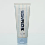 ProtoClinical k-beauty SENNOK Foot Foot Cream 200ml shown in product packaging on a light background.