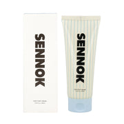ProtoClinical k-beauty SENNOK Foot Foot Cream 200ml shown in product packaging on a light background.