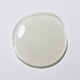ProtoClinical k-beauty product packaging with a centered pale beige bottle silhouette on a light background.