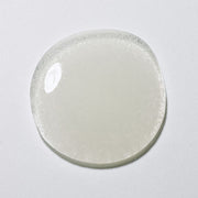 ProtoClinical k-beauty product packaging with a centered pale beige bottle silhouette on a light background.