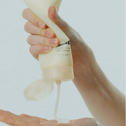 ProtoClinical k-beauty SENNOK Shiny Everyday Treatment Soap Clean Soap 180ml product packaging detail on a light background.