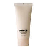 ProtoClinical k-beauty SENNOK Shiny Everyday Treatment Soap Clean Soap 180ml front-facing bottle packaging on a light background.