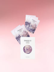 SKIN1004: Madagascar Centella Poremizing Clarifying Mask 23ml* (5Units) by ProtoClinical shown in front-facing sheet mask packaging on a clean white background, highlighting the clarifying mask artwork for a k-beauty skincare routine.