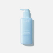 ProtoClinical k-beauty LANEIGE Water Bank Gentle Gel Cleanser 250ml product packaging on a clean background.
