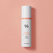 ProtoClinical k-beauty Dr.Ceuracle 5α Control Clearing Serum In Emulsion 100ml single emulsion bottle packaging on a clean white background