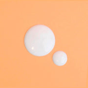 ProtoClinical k-beauty Dr.Ceuracle 5α Control No Sebum Sun Lotion SPF50+ PA++++ 50ml single centered pale blue sun lotion package with an orange top band on a light background.