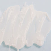 ProtoClinical k-beauty Dr.Ceuracle Cica Regen Vegan Sun SPF50+ PA++++ 50ml sunscreen texture swatch shown as a single cream smear in a square close-up on a light background