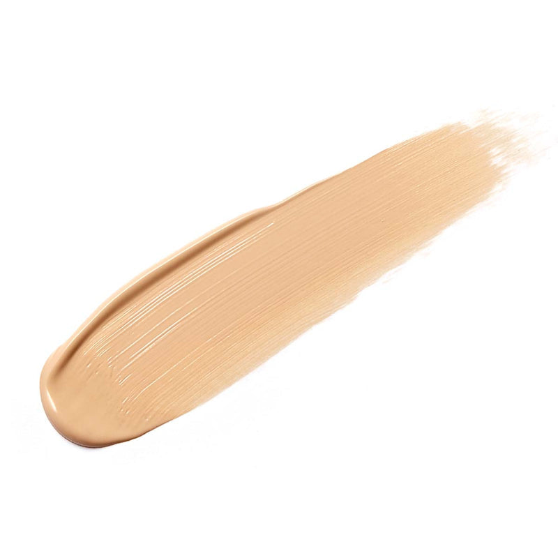 ProtoClinical k-beauty Dr.Ceuracle Vegan Kombucha Tea BB SPF30 PA++ 30m abstract lavender, cream, and beige skincare graphic with a soft diagonal brushstroke on a light background.