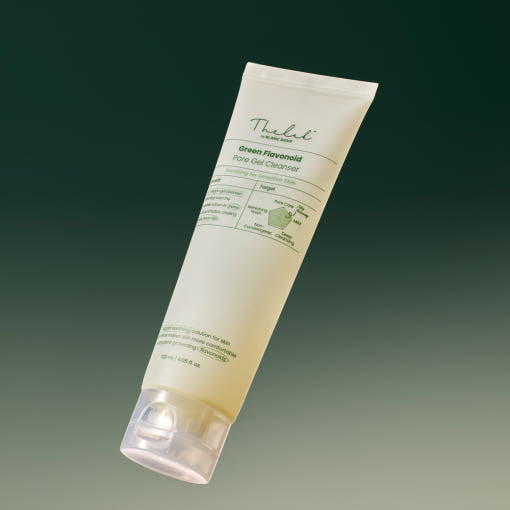 ProtoClinical k-beauty skincare product shown in a close product image on a white background with visible front label details.