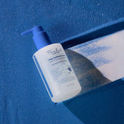 ProtoClinical k-beauty [THE LAB by BLANC DOUX] Oligo Hyaluronic Acid Waterfull Cleansing Oil 200ml single product package in a detail view on a white background with visible label details.