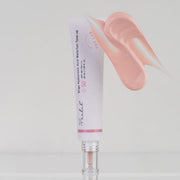 [THE LAB by BLANC DOUX] Oligo Hyaluronic Acid Waterfull Tone-up Cream SPF50+ PA++++ 40ml by ProtoClinical shown in tone-up cream packaging on a clean white background for a k-beauty skincare routine.