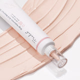 [THE LAB by BLANC DOUX] Oligo Hyaluronic Acid Waterfull Tone-up Cream SPF50+ PA++++ 40ml by ProtoClinical shown in product packaging for a k-beauty skincare routine.