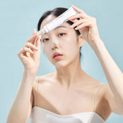 [THE LAB by BLANC DOUX] Oligo Hyaluronic Acid Waterfull Tone-up Cream SPF50+ PA++++ 40ml by ProtoClinical presented in product packaging for a k-beauty skincare routine.