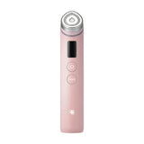 MEDICUBE: Age-r Booster Pro #Pink (*It Can Only Be Shipped Via Express Service.) by ProtoClinical shown as a pink beauty device product image on a light background for a k-beauty routine.