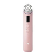 MEDICUBE: Age-r Booster Pro #Pink (*It Can Only Be Shipped Via Express Service.) by ProtoClinical shown as a pink beauty device product image on a light background for a k-beauty routine.