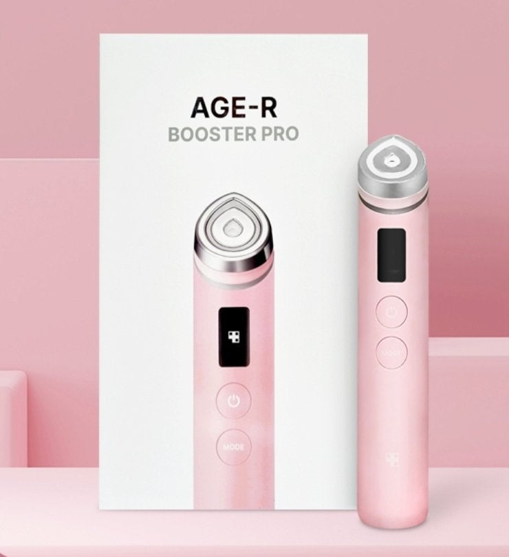 ProtoClinical k-beauty beauty product photo on a light background with visible packaging details.