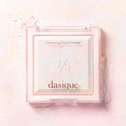 ProtoClinical k-beauty soft pink beauty graphic with a muted plum lower band on a light background.