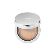 BBIA Eau Glow Cushion SPF40 PA+++ 15g by ProtoClinical shown in a branded product graphic with cushion visuals on a white background, highlighting the Eau Glow Cushion details for a k-beauty makeup routine.