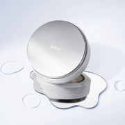BBIA Eau Glow Cushion SPF40 PA+++ 15g by ProtoClinical shown in a product detail image for a k-beauty makeup routine.