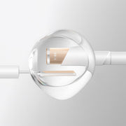 ProtoClinical k-beauty BBIA Eau Stay Concealer 8.5g single upright beige concealer package centered on a pale gray background
