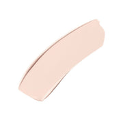 ProtoClinical k-beauty BBIA Eau Stay Concealer 8.5g light beige concealer swatch centered on a pale peach background