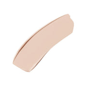 ProtoClinical k-beauty BBIA Eau Stay Concealer 8.5g peach-beige concealer swatch centered on a pale peach background